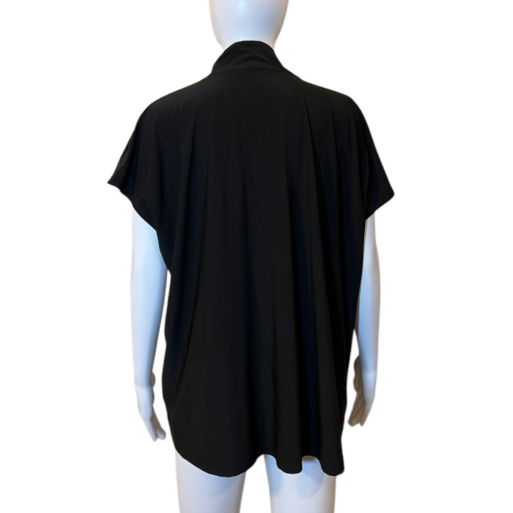 David Bitton Buffalo Top,‎ XXL, Black - Picture 7 of 10